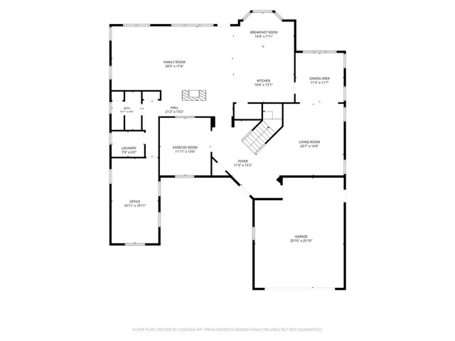 1268 Las Ventanas, Riverside, California 92508
