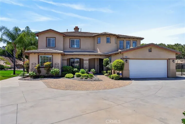 1268 Las Ventanas, Riverside, California 92508