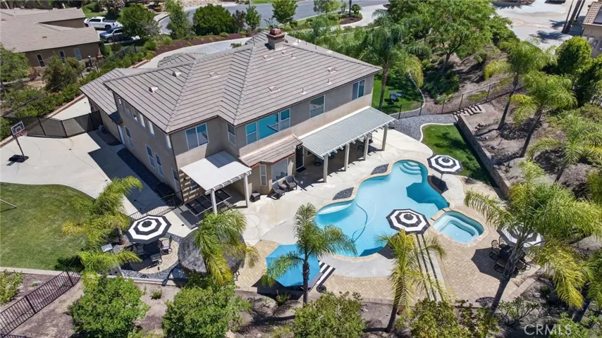 1268 Las Ventanas, Riverside, California 92508