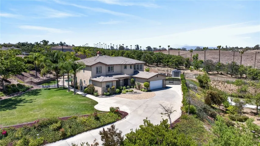 1268 Las Ventanas, Riverside, California 92508