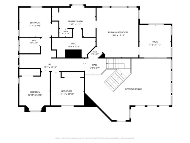 1268 Las Ventanas, Riverside, California 92508