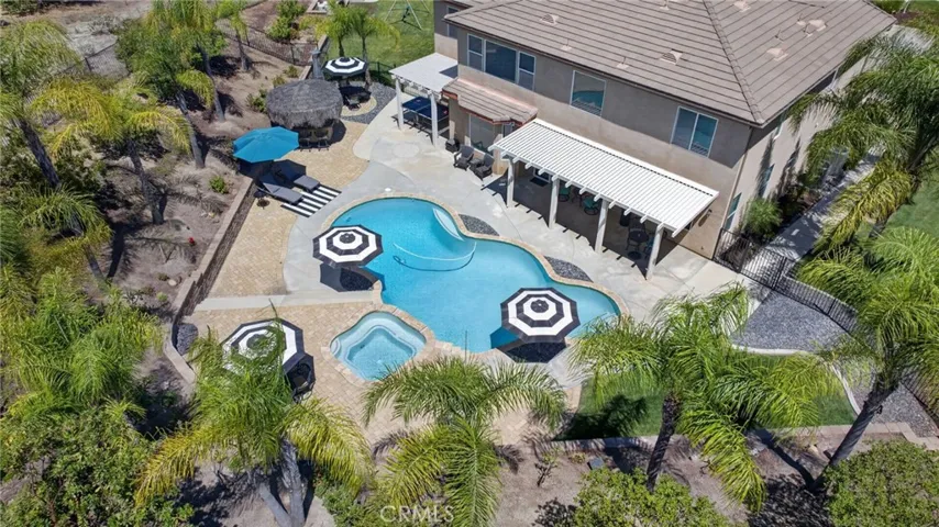 1268 Las Ventanas, Riverside, California 92508