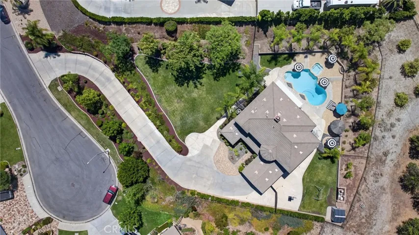 1268 Las Ventanas, Riverside, California 92508