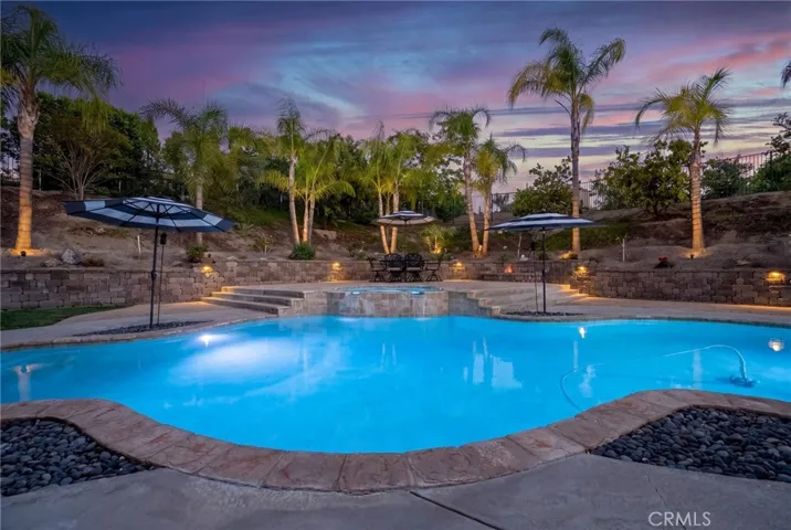 1268 Las Ventanas, Riverside, California 92508