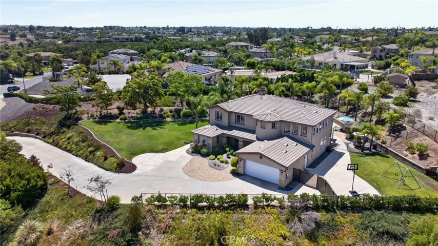 1268 Las Ventanas, Riverside, California 92508