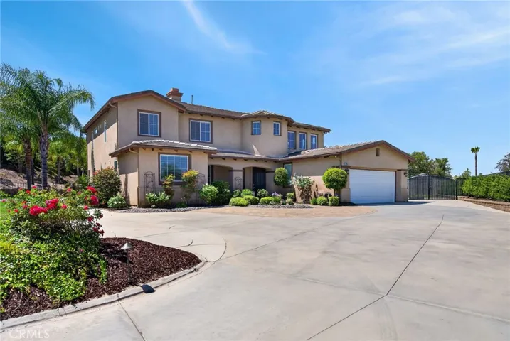 1268 Las Ventanas, Riverside, California 92508