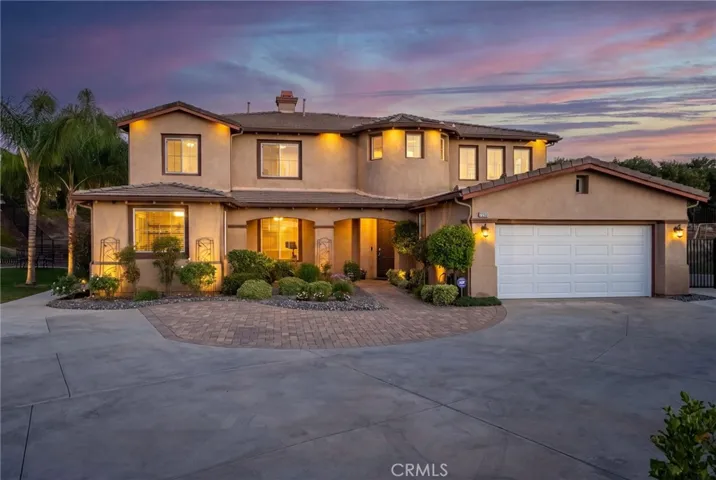1268 Las Ventanas, Riverside, California 92508