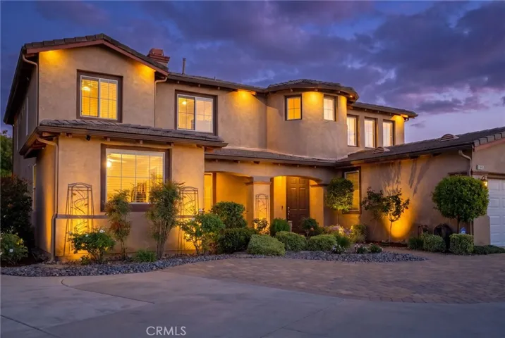 1268 Las Ventanas, Riverside, California 92508