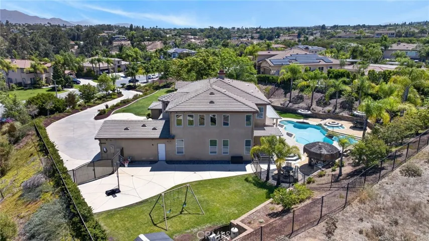 1268 Las Ventanas, Riverside, California 92508