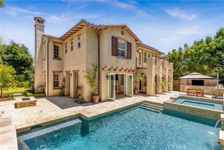 19 Via Nerisa, San Clemente, California 92673