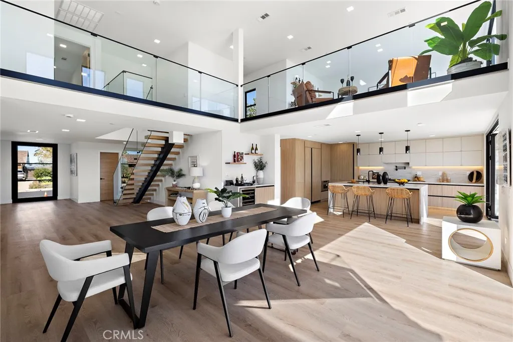 High Ceiling