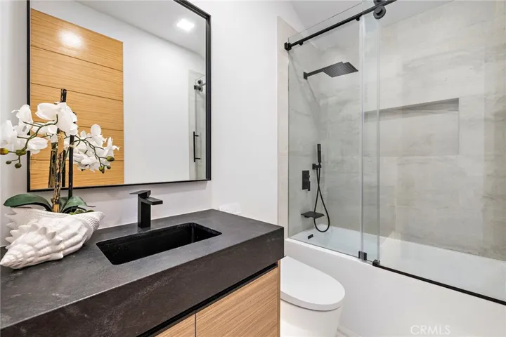 Third Bathroom