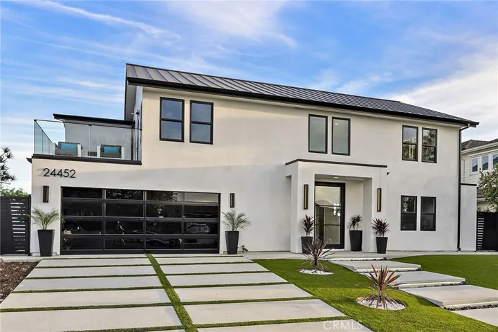 Curb Appeal