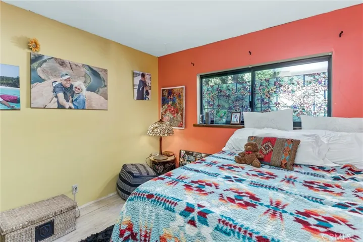Bedroom #1