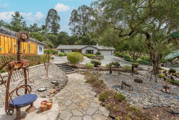7310 Timeview Way, Salinas, California 93907