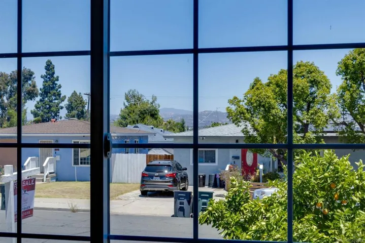 760 El Monte Rd, El Cajon, California 92020