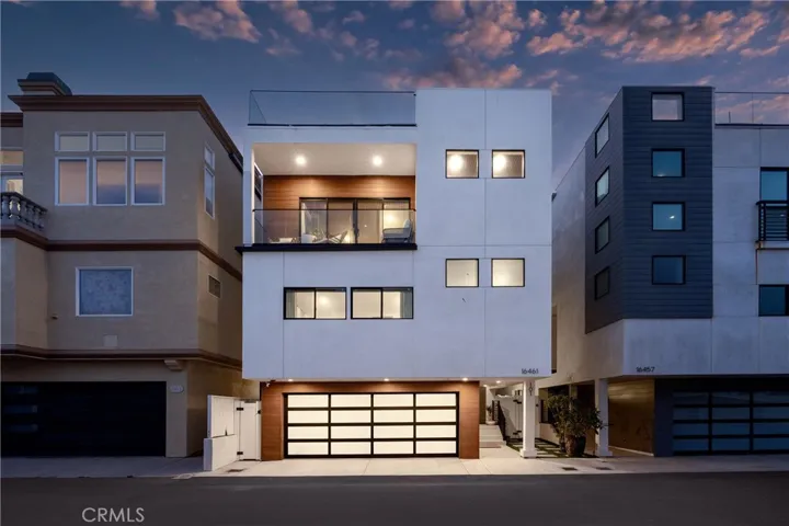 16461 24th, Sunset Beach, California 90742