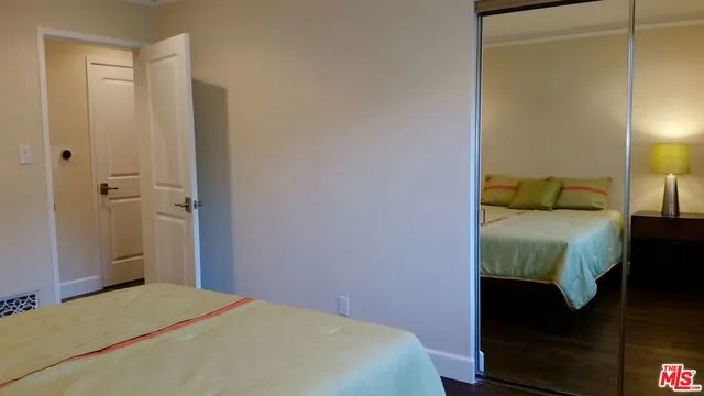 1844 El Cerrito Place 3, Los Angeles, California 90068