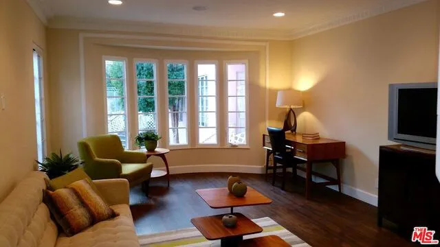 1844 El Cerrito Place 3, Los Angeles, California 90068