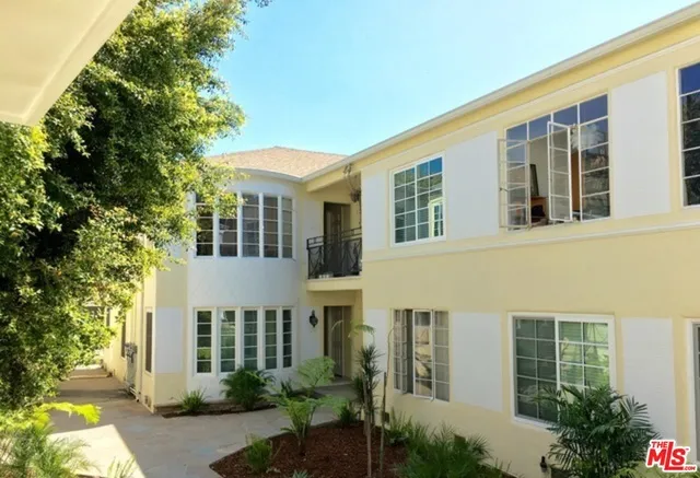 1844 El Cerrito Place 3, Los Angeles, California 90068