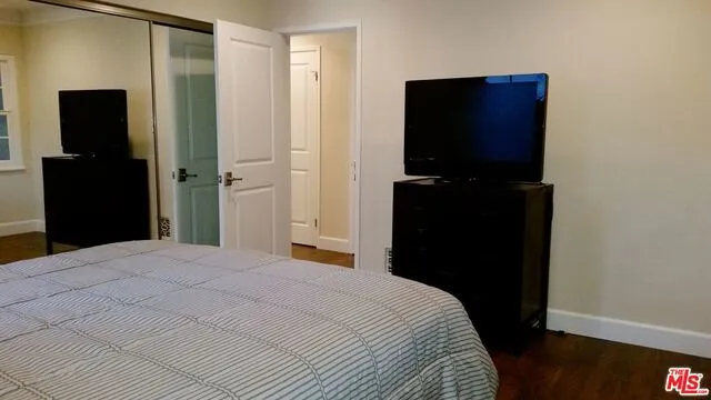 1844 El Cerrito Place 3, Los Angeles, California 90068