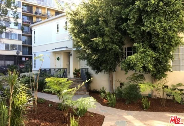 1844 El Cerrito Place 3, Los Angeles, California 90068