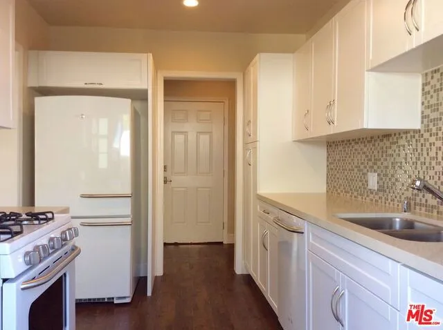 1844 El Cerrito Place 3, Los Angeles, California 90068