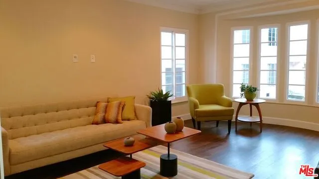 1844 El Cerrito Place 3, Los Angeles, California 90068