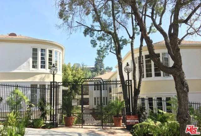 1844 El Cerrito Place 3, Los Angeles, California 90068