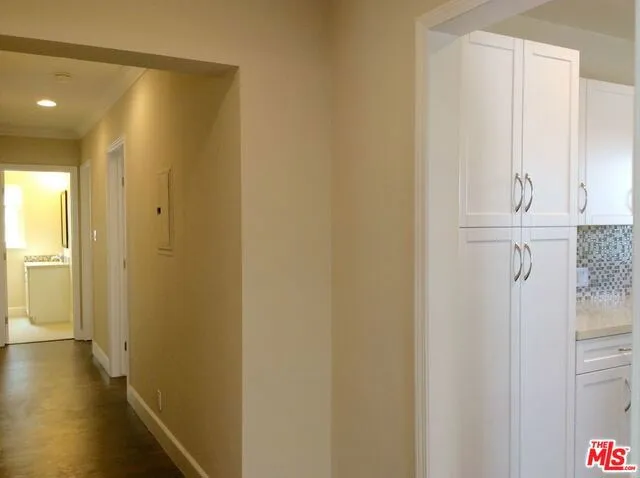 1844 El Cerrito Place 3, Los Angeles, California 90068