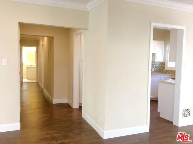 1844 El Cerrito Place 3, Los Angeles, California 90068
