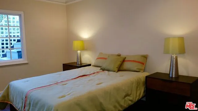 1844 El Cerrito Place 3, Los Angeles, California 90068