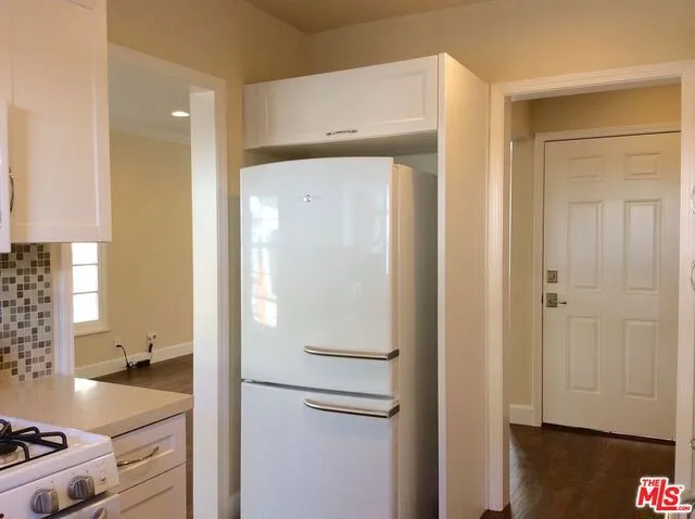 1844 El Cerrito Place 3, Los Angeles, California 90068