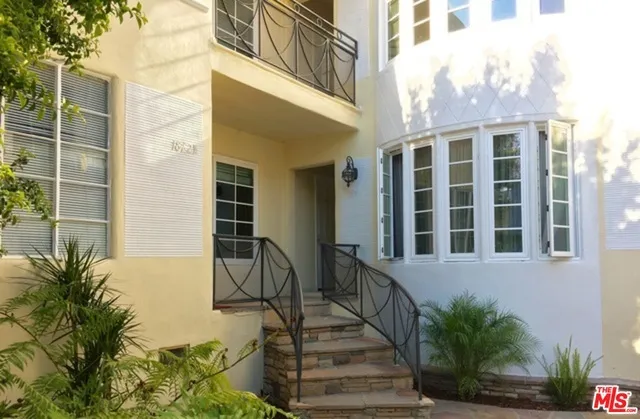 1844 El Cerrito Place 3, Los Angeles, California 90068