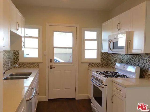 1844 El Cerrito Place 3, Los Angeles, California 90068