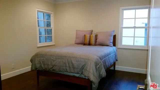 1844 El Cerrito Place 3, Los Angeles, California 90068