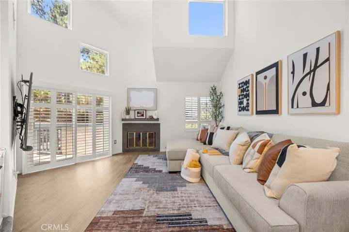 1380 W Capitol 307, San Pedro, California 90732