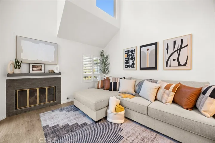 1380 W Capitol 307, San Pedro, California 90732
