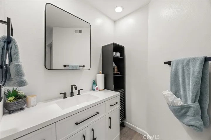 1380 W Capitol 307, San Pedro, California 90732