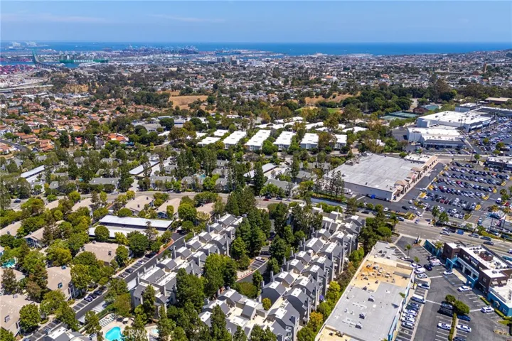 1380 W Capitol 307, San Pedro, California 90732