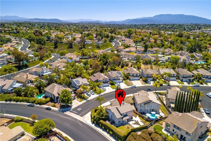 42015 Dahlia, Temecula, California 92591