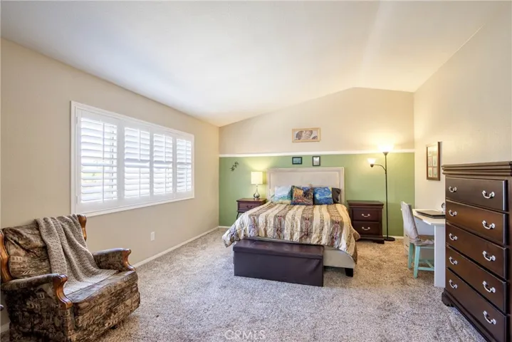 Primary Suite.