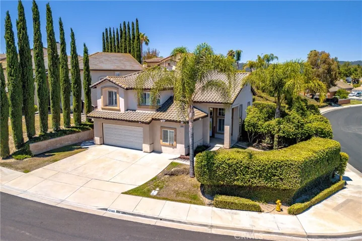 42015 Dahlia, Temecula, California 92591