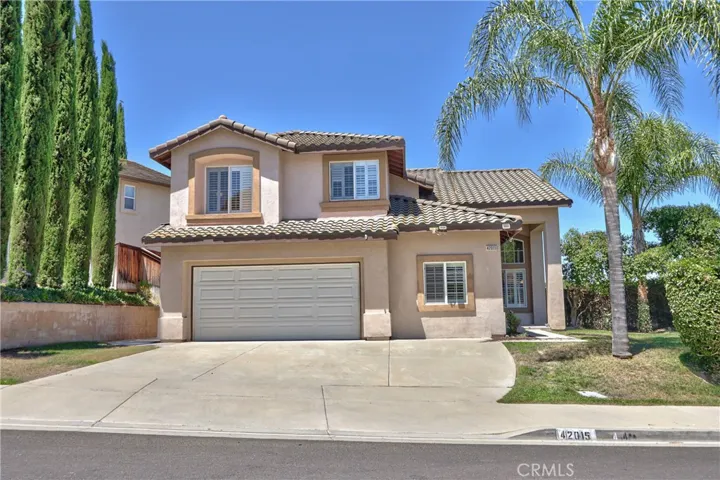 42015 Dahlia, Temecula, California 92591