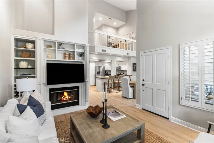 4 Nightingale Drive, Aliso Viejo, California 92656