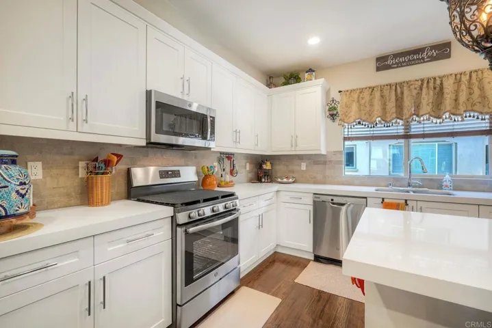 1576 Castillo Way 45, Vista, California 92081