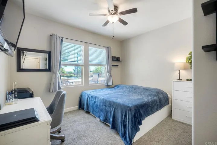 1st floor bedroom