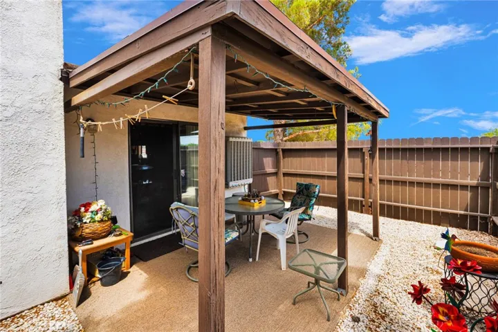 19031 Shoshonee, Apple Valley, California 92307