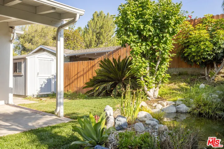 7537 Quimby Avenue, West Hills, California 91307