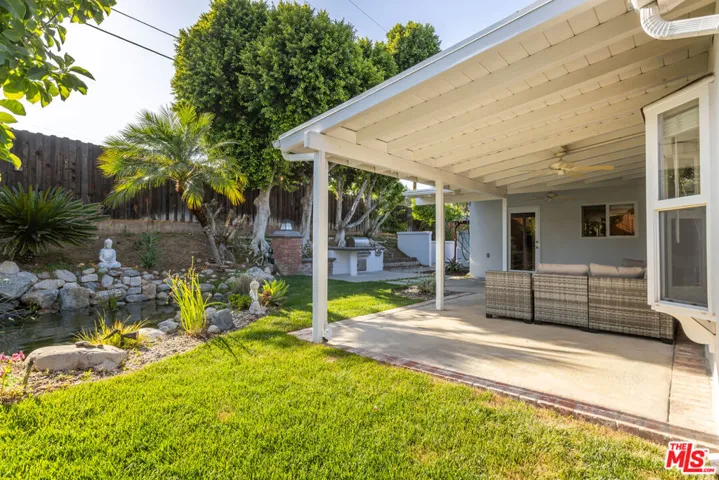 7537 Quimby Avenue, West Hills, California 91307